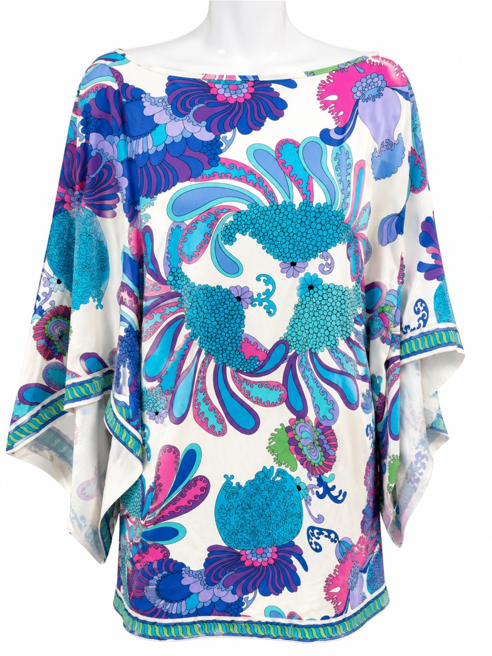 Trina Turk Swim Tunic